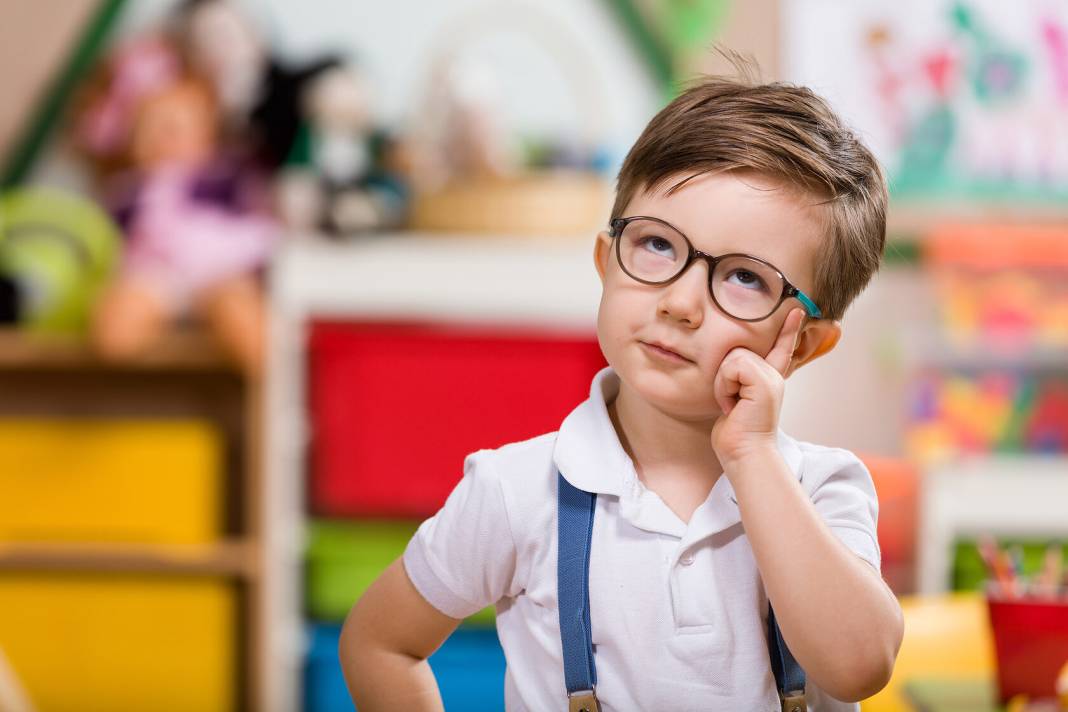 Uzman kötü haberi verdi! Çocuğunuz bu davranışları gösteriyorsa dikkat 8